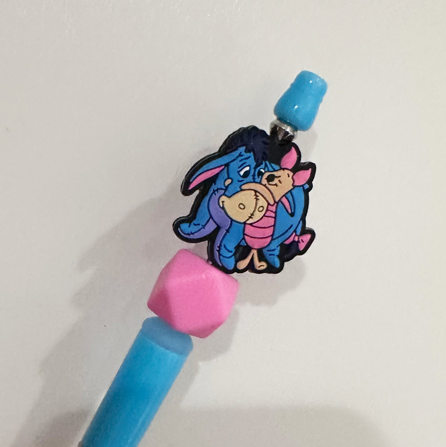 Classic Pooh Friends Twist Pen