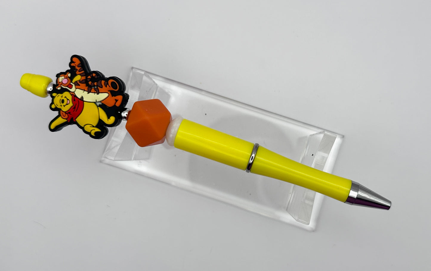 Classic Pooh Twist Pen
