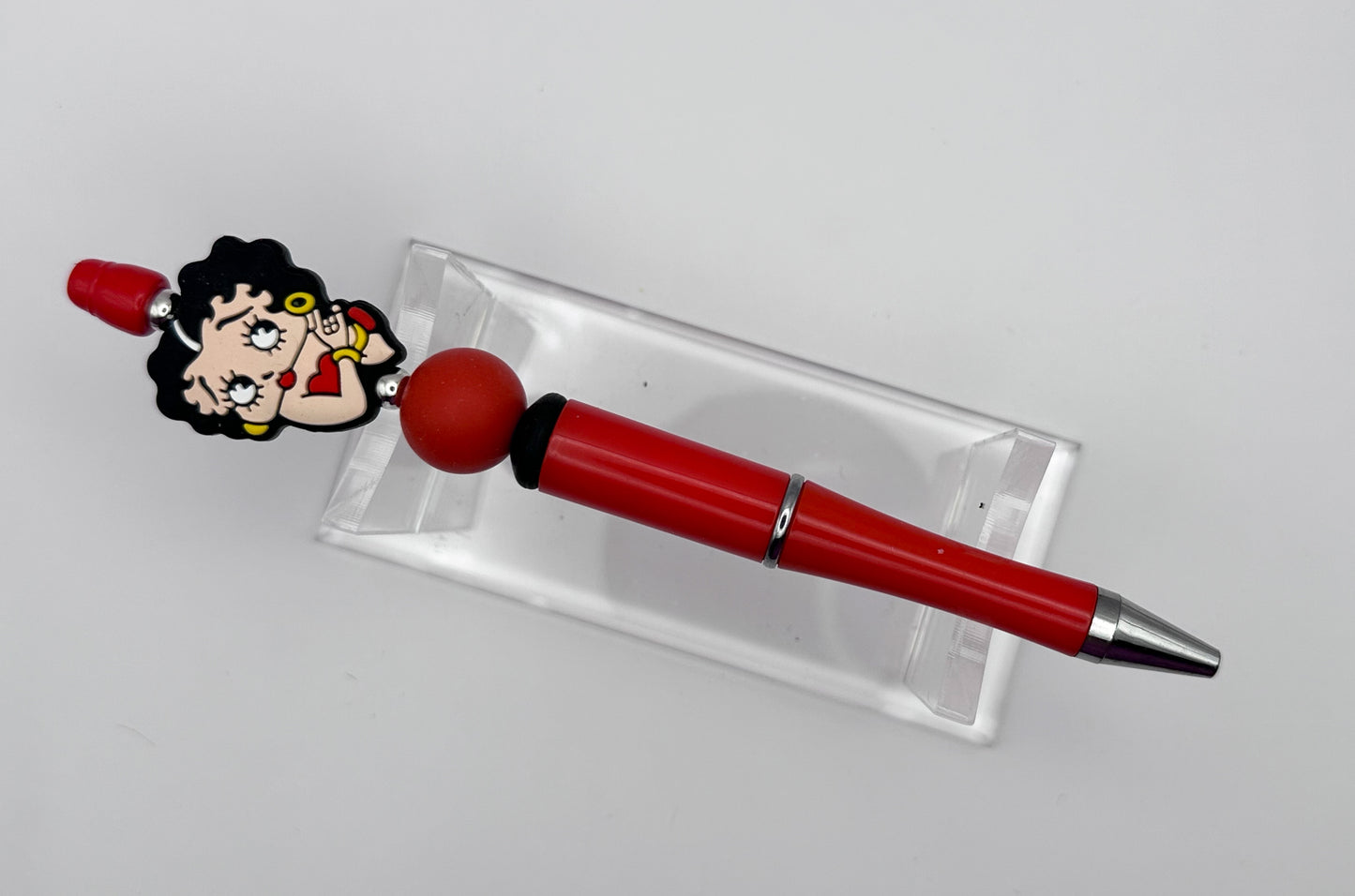 Boop A Doop Pen