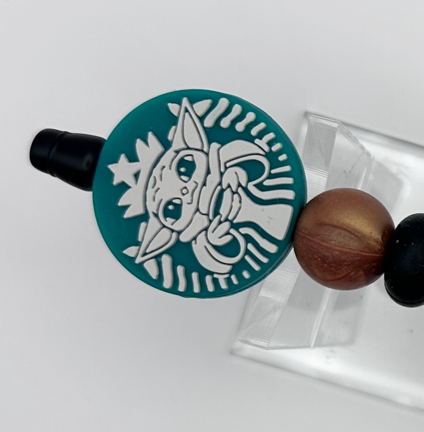 Drink More Coffee, You Must Pen