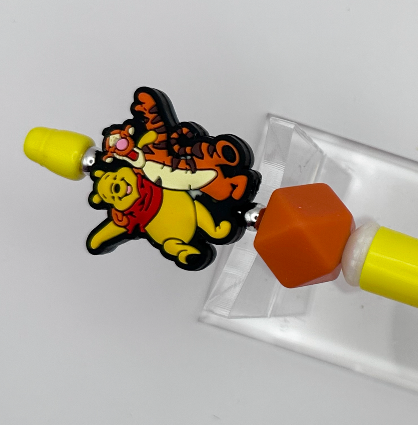 Classic Pooh Twist Pen