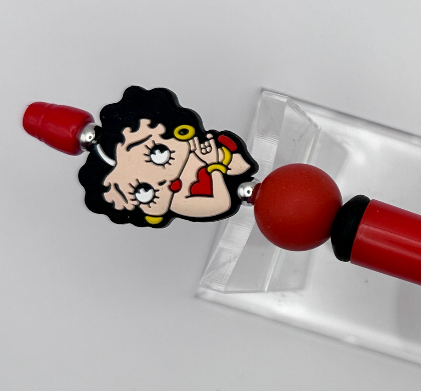 Boop A Doop Pen