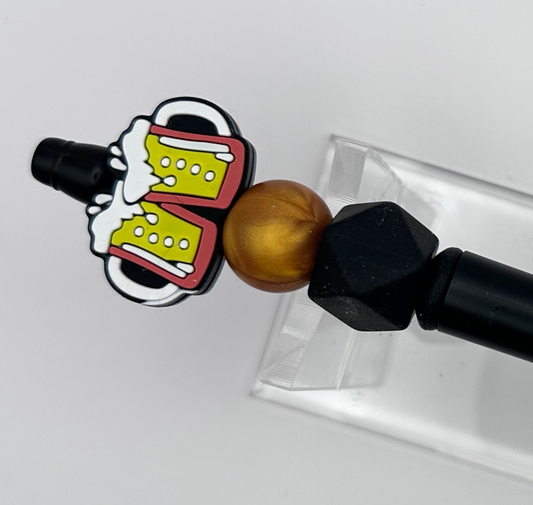 Cheers Beers Pen